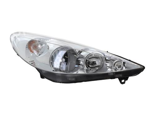 Used Right headlight PEUGEOT 206+ (2L_, 2M_) 1.1 (60 hp) 33189534