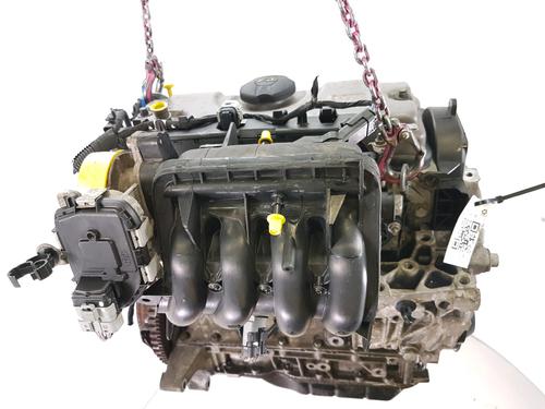 Engine CITROËN C3 II (SC_) 1.1 i | BP38768750M1 - Image 5