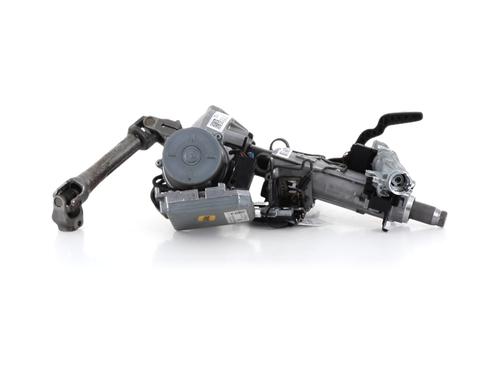 Used Steering column Steering column VW POLO V (6R1, 6C1) 1.0 (60 hp) 35748634 35748634