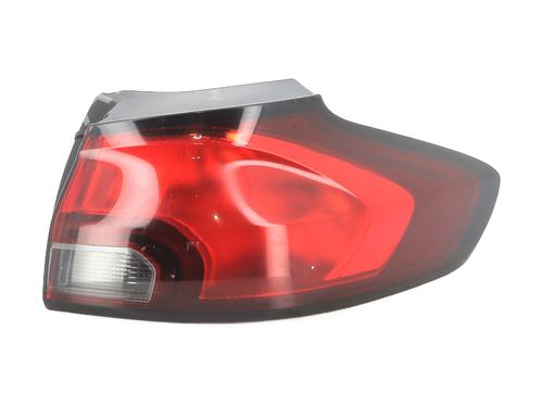 Used Right taillight Right taillight OPEL ZAFIRA TOURER C (P12) 2.0 CDTi (75) (130 hp) 35891502 35891502