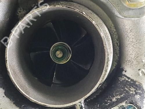 Engine RENAULT MODUS / GRAND MODUS (F/JP0_) 1.5 dCi (FP0E, JP0E) | BP29849430M1