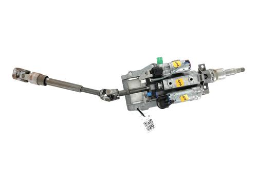 Steering column LANCIA THESIS (841_) 2.4 D Multijet (841.AXN111, 841.AXH110) | BP20200084M21 