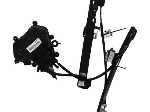 Front left window mechanism SEAT IBIZA IV (6J5, 6P1)  | BP27439464C22 