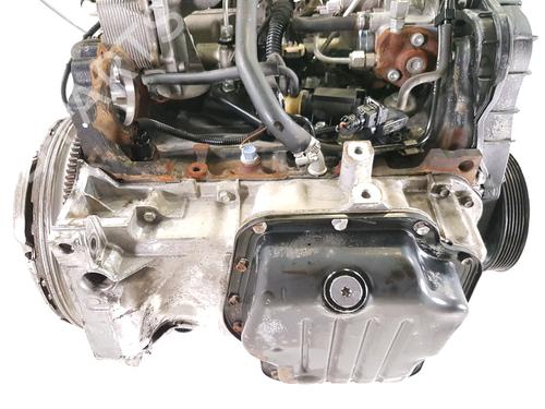 Engine OPEL MERIVA A MPV (X03) 1.7 CDTI (E75) | BP39547331M1 - Image 10
