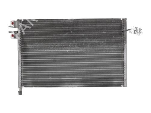 Used AC radiator AC radiator FORD FIESTA V (JH_, JD_) 1.3 (69 hp) 34231056 34231056