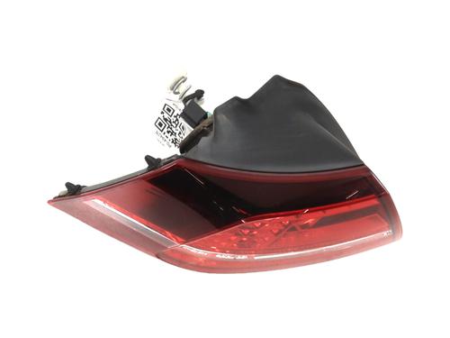 Used Left taillight VW GOLF VII (5G1, BQ1, BE1, BE2) 2.0 GTD (184 hp) 27309545