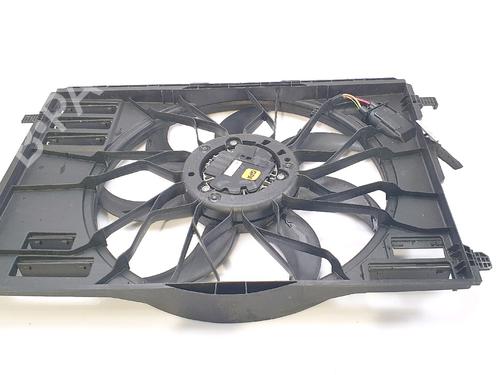 Radiator fan MERCEDES-BENZ GLA (H247) GLA 200 d (247.712) | BP29578893M35 