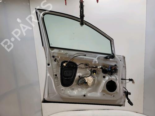 Left front door VW GOLF VII (5G1, BQ1, BE1, BE2) 1.4 TSI | BP29522588C2 