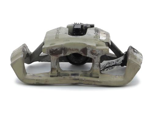 Used Right rear brake caliper MERCEDES-BENZ M-CLASS (W164) ML 63 AMG 4-matic (164.177) (510 hp) 27907143
