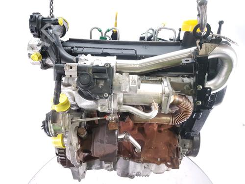 Engine RENAULT CLIO III (BR0/1, CR0/1) 1.5 dCi (C/BR0G, C/BR1G) | BP32131219M1