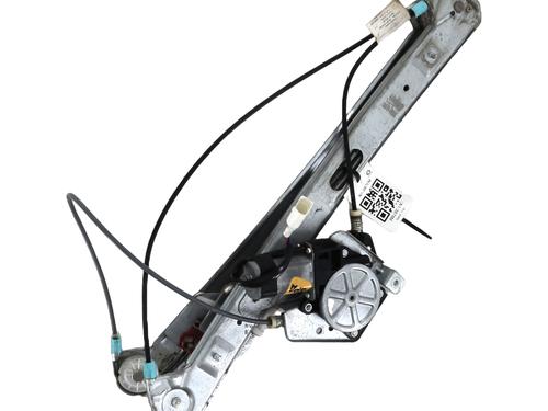 Used Front right window mechanism BMW 3 Touring (E46) 320 d (150 hp) 30583855