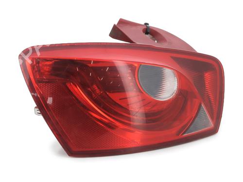 Left taillight SEAT IBIZA IV (6J5, 6P1) 1.4 TDI | BP28106124C34 
