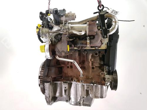 Engine RENAULT CLIO III (BR0/1, CR0/1) 1.5 dCi (C/BR0G, C/BR1G) | BP37627619M1 - Image 4