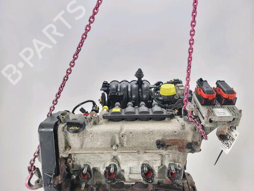 Engine FORD KA (RU8) 1.2 | BP30166404M1