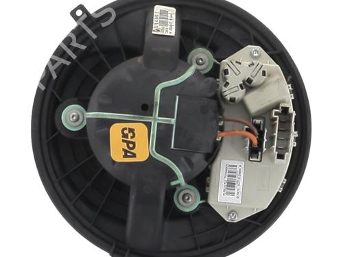 Varmeblæser BMW X1 (E84) xDrive 20 d (177 hp) 30693638