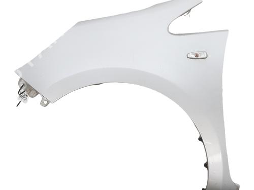 Used Left front fenders Left front fenders KIA RIO III (UB) 1.1 CRDi (75 hp) 34112111 34112111