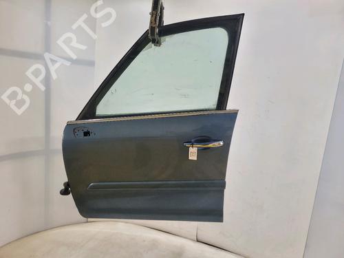 Dør venstre fortil Dør venstre fortil CITROËN C4 Picasso I MPV (UD_) [2006-2015] 33926454 33926454