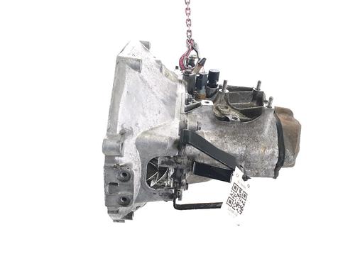 Used Gearbox Gearbox PEUGEOT 206+ (2L_, 2M_) [2009-2013] 34532154 34532154