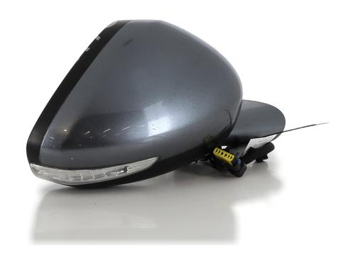 Right mirror PEUGEOT 508 SW I (8E_) 1.6 HDi | BP24993950C27 