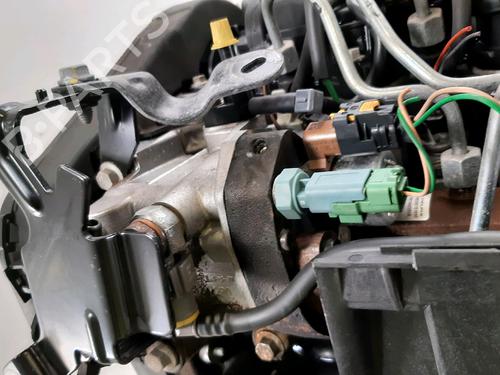 Engine DACIA LOGAN MCV (KS_) 1.5 dCi (KS04) | BP31749644M1