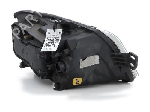 Left headlight FIAT PANDA (169_) 1.2 (169AXF2A, 169AXF1A) | BP36288252C28 - Image 3