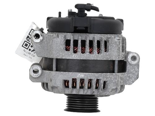 Alternator OPEL MOKKA / MOKKA X (J13) 1.6 CDTI (_76) | BP29389653M7 