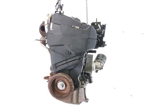 Used Engine RENAULT MEGANE IV Hatchback (B9A/M/N_) 1.5 dCi 110 (B9A3) (110 hp) 32040194