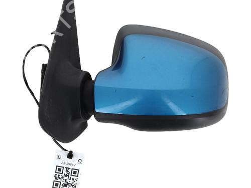 Left mirror DACIA SANDERO II TCe 90 (B8M1, B8MA, B8AC) | BP32512783C26