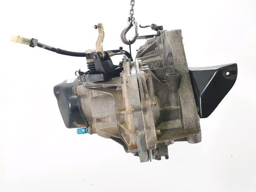 Gearbox RENAULT MODUS / GRAND MODUS (F/JP0_) 1.5 dCi (FP0E, JP0E) | BP36380586M3 - Image 3