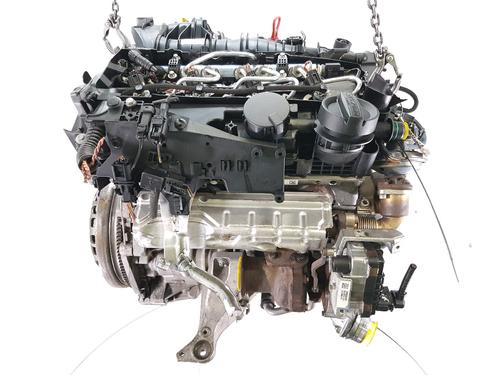 Engine BMW 1 (E87) 116 d | BP29987883M1 