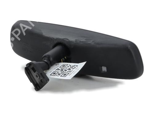 Rear mirror NISSAN LEAF (ZE1) Electric | BP25887451I6 