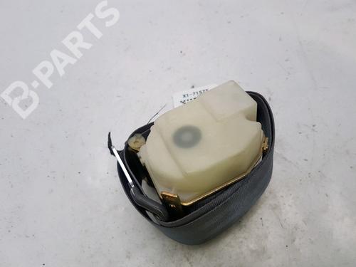 Used Rear left belt tensioner Rear left belt tensioner RENAULT CLIO II (BB_, CB_) 1.2 (BB0A, BB0F, BB10, BB1K, BB28, BB2D, BB2H, CB0A,... (58 hp) 11186247 11186247