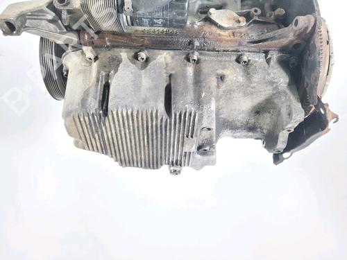 Engine FIAT PUNTO (188_) 1.9 DS 60 (188.031, .051, .231, .251) | BP17553476M1 