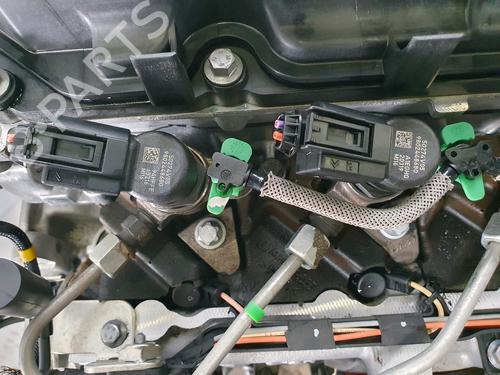 Engine CITROËN C4 Grand Picasso II (DA_, DE_) 1.6 HDi / BlueHDi 115 | BP37086873M1 - Image 13