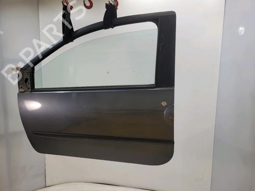 Left front door RENAULT TWINGO II (CN0_) 1.2 (CN0D) | BP30141234C2