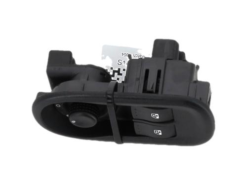 Used Left front window switch Left front window switch RENAULT KANGOO / GRAND KANGOO II (KW0/1_) 1.5 dCi 85 (KW0K, KW0L, KW0B) (86 hp) 36252517 36252517