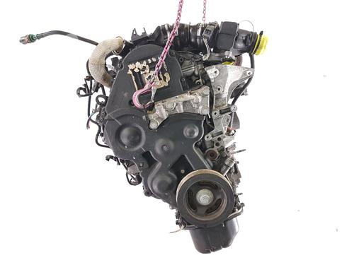 Motor Motor PEUGEOT 207 CC (WD_) 1.6 HDi (109 hp) 35781343 35781343