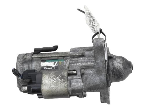 Starter TOYOTA AURIS (_E15_) 1.33 Dual-VVTi (NRE150_, NRE150R) | BP32076590M8 - Image 5