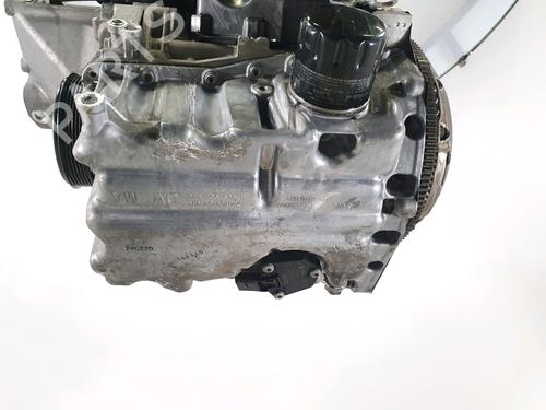 Engine SEAT IBIZA V (KJ1, KJG) 1.0 TSI | BP39763523M1 - Image 11