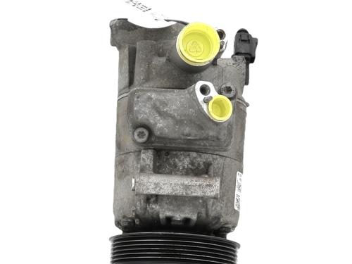 AC compressor SKODA FABIA II (542) 1.6 TDI | BP35891749M34  - Image 5