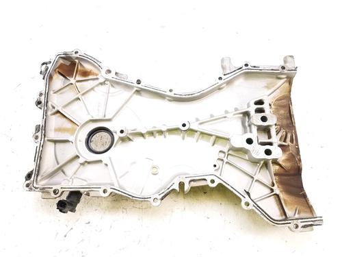 Timing cover FORD MONDEO III (B5Y) 2.0 16V | BP27917160M123 