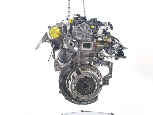Engine PEUGEOT 206+ (2L_, 2M_) 1.4 HDi eco 70 | BP38432329M1 - Image 3