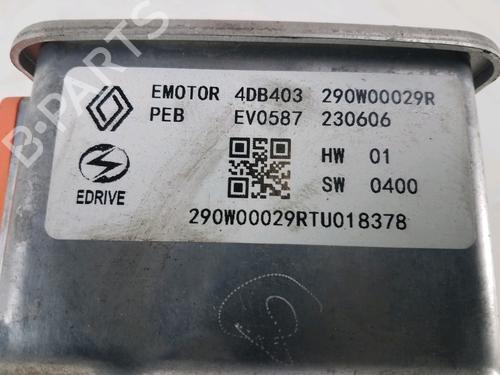 Inverter/Converter DACIA SPRING Extreme | BP25831119M119 