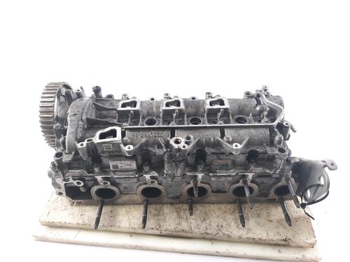Used Cylinder head Cylinder head PEUGEOT PARTNER Box Body/MPV (K9) 1.5 BlueHDI 130 (131 hp) 36428196 36428196