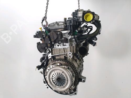 Engine PEUGEOT 206+ (2L_, 2M_) 1.4 i (2LKFWA, 2MKFWA) | BP36402243M1 - Image 3