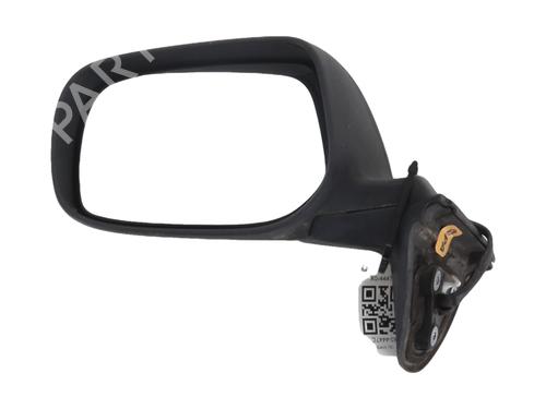 Used Left mirror TOYOTA AURIS (_E15_) 2.0 D-4D (ADE150_, ADE150R) (126 hp) 27710512