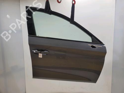 Used Right front door SEAT LEON (KL1, KLG) 1.4 TSI e-Hybrid (204 hp) 32159077