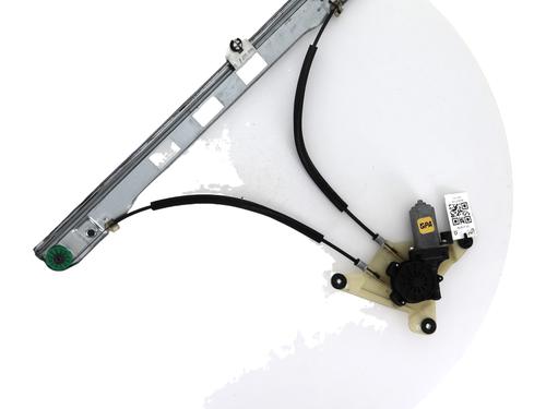 Used Front left window mechanism RENAULT MASTER III Van (FV) 2.3 dCi 125 FWD (FV0C, FV0D, FV0G, FV0H, FV0J, FV0K,... (125 hp) 32487684