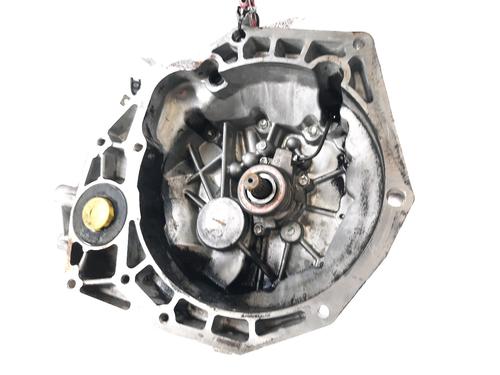Gearbox OPEL AGILA B (H08) 1.3 CDTI (F68) | BP37148919M3 - Image 2