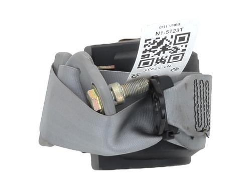 Venstre bak beltestrammer RENAULT TWINGO I (C06_) 1.2 16V (C06C, C06D, C06K) (75 hp) 30584046